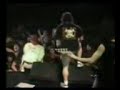 Fuck the Middle East S.O.D.  Stormtroopers  Of  Death