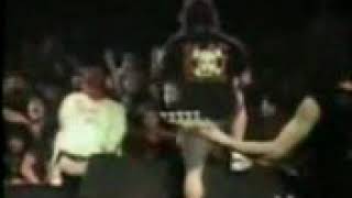 Fuck the Middle East S.O.D.  Stormtroopers  Of  Death