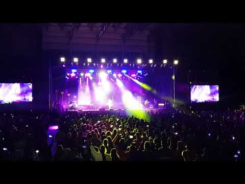 Abres camino - Priscila Matiesco - Tour Fuego y Poder - 14 mayo 2022 - Tecnopolis