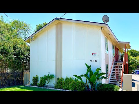 114 - Robert Hammond (Santa Paula) - Video 6 of 6