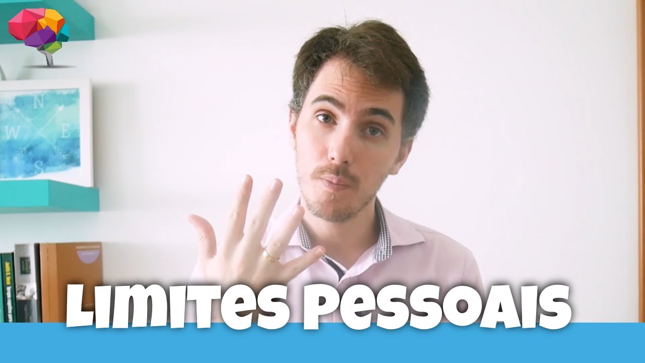 Limites Pessoais: 5 passos para ensinar as pessoas como nos tratar