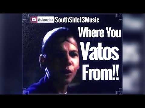 VARRIO EnT~SUR WALKING