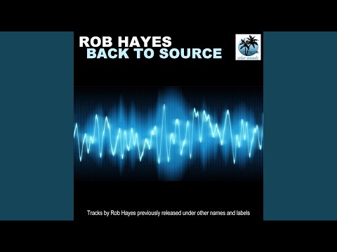 A Special Kind of Love (Rob Hayes Dub Mix)