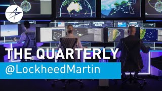 Lockheed Martin’s The Quarterly – Q3 2023 Highlights