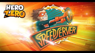 Miniaturka - Hero zero Speedserver. Czy to się uda?