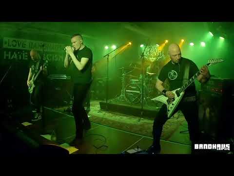 Heritoht Live - 1631