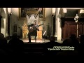 Giorgio Abiani plays "Capricho Arabe" Francisco Tarrega