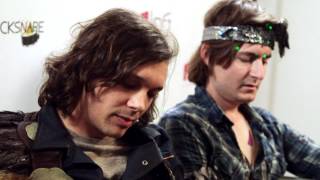 CHAPPO - "What Are You Kids On?" (Kick Kick Snare Acoustic Session)