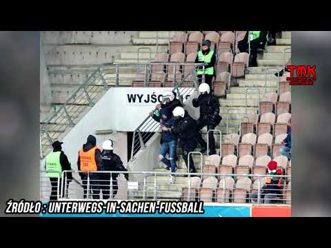 FOTORELACJA PO MECZU ZAGŁĘBIE LUBIN - LEGIA WARSZAWA 04.02.2023