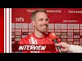 Wout: "Het was wel een PITTIGE PERIODE met VEEL PIJN" | Interview