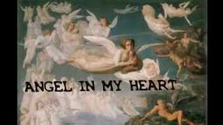 ANGEL IN MY HEART-MICK JAGGER