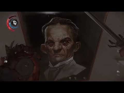 Dishonored 2 part 12 Emily Killwin...