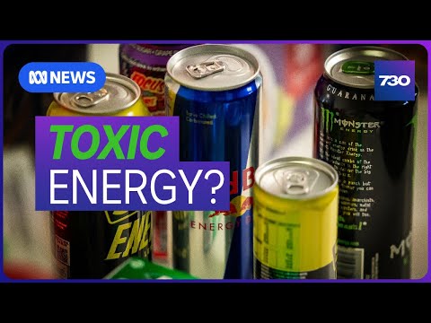 Concerns over levels of Vitamin B6 in food and drinks | 7.30