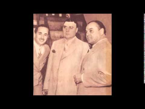 Roberto Firpo - Carlos Varela - Telegrama urgente (1934)