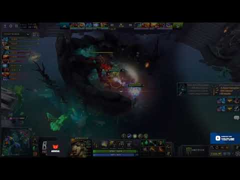 🔴[DOTA 2 LIVE] Winstrike v No Pangolier l DPC CIS SEASON 1 — Decider Stage @WGLeSports