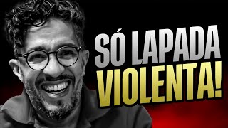 JEAN WYLLYS: TODAS AS VEZES QUE O CARRETO KIM KATAGUIRI PASSOU POR ELE!