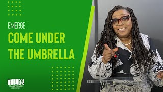 Come Under the Umbrella