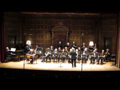 South Rampart Street Parade by Ray Bauduc, Bob Haggart