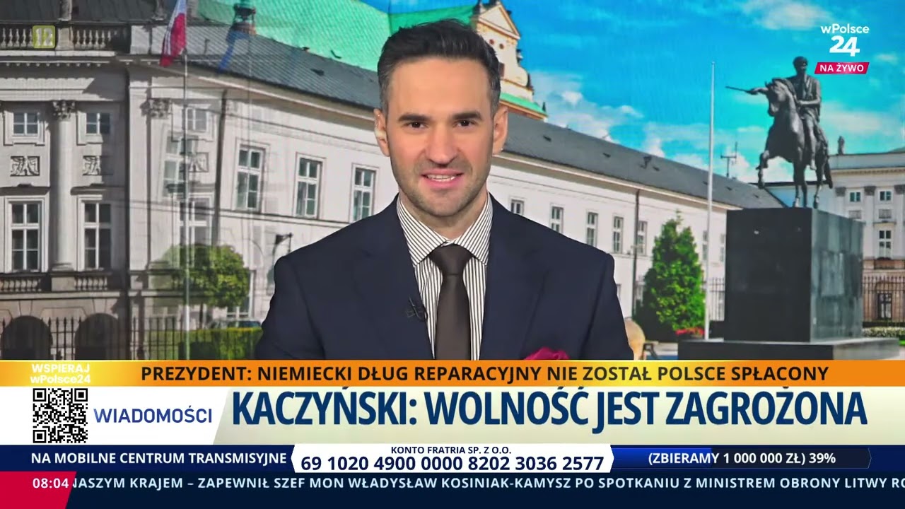 Wiadomości, 17.01.2026