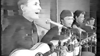 Hootenanny Singers / Hepstars (ABBA) 1966 Early TV Appearances