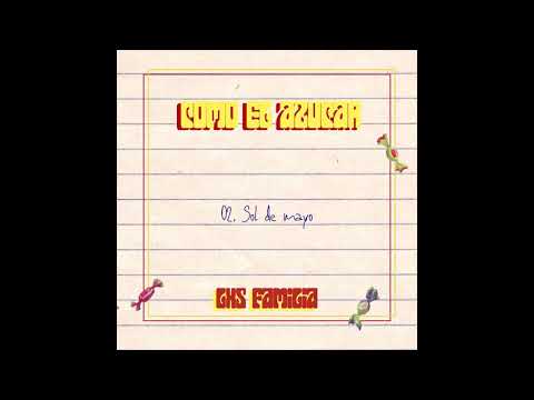 LXS FAMILIA - SOL DE MAYO