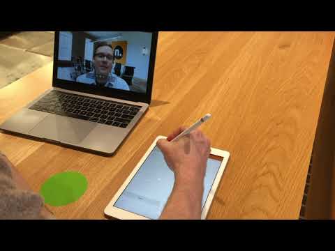 Item video thumbnail