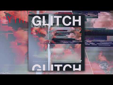 Martin Garrix & Julian Jordan vs. Selena Gomez - Glitch vs. Me & The Rhythm (KARDIEL Mashup)