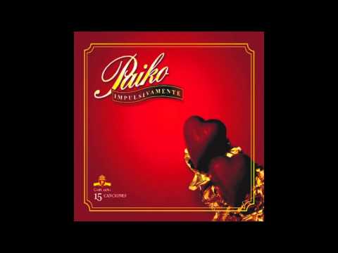 Paiko - Impulsivamente (Full Album - Audio Oficial)