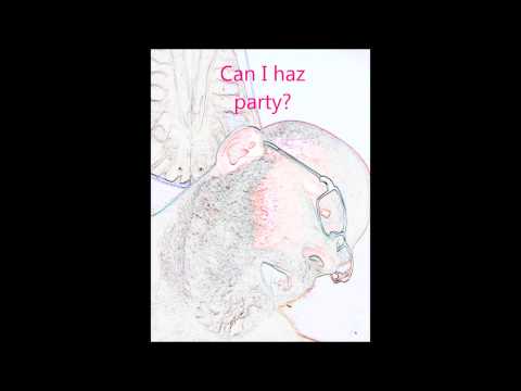 OMJeebus Husky Chainsaw Electro Phunk Techno Blaster Mix 2013