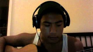 Asher Roth - Alone (Acoustic + Beatbox)