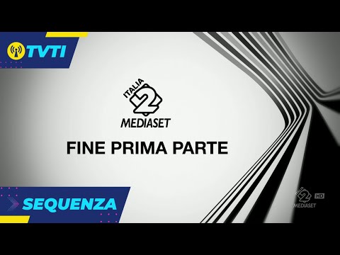 Sequence Italia 2 HD | November 30, 2025