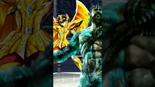 Download lagu Seiya Vs Poseidon mp3