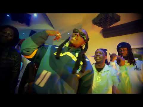 El Génah - One Shot ( Official Vidéo )