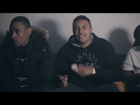 P110 - T Mac - This One [Net Video]