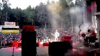 HAWK EYES /// HOLLYWOOD SWEATSHOP