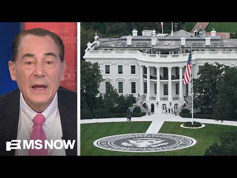 Tom Rogers: 2026 Southern Governor races and migration could shape Dems' 2032 White House bid