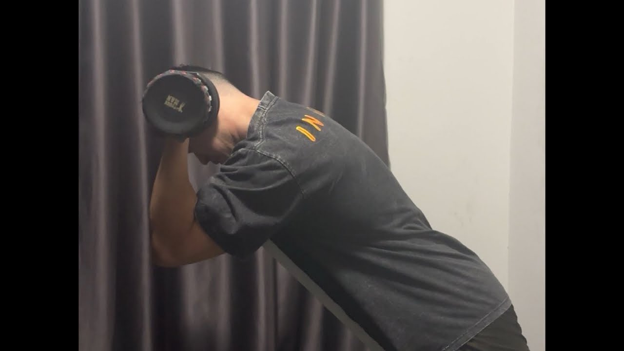 負荷が抜ける抜けないの話