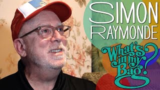 Watch Simon Raymonde's episode on YouTube