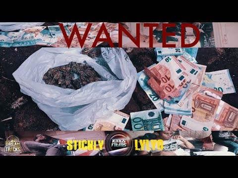 Stickly x Lylyo - Wanted ( TEASER )⎢KINGS FILMS