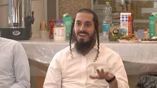 בית הספר הגבוה לחכמת האמונה – אבישי