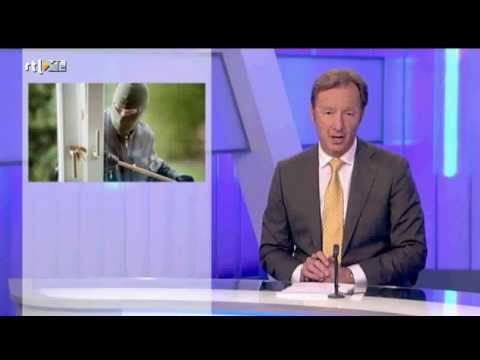 RTL Nieuws vrijdag 25 Mei 2012