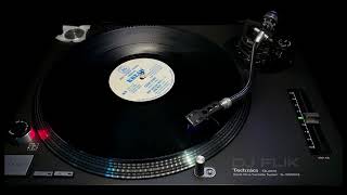 Kream – Like This (Hip House Mix) 1989
