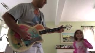 Video thumbnail for Handle with care by BluesRunnerJFQ