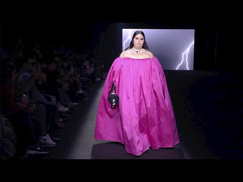 Reparto | Fall Winter 2023/2024 | Full Show