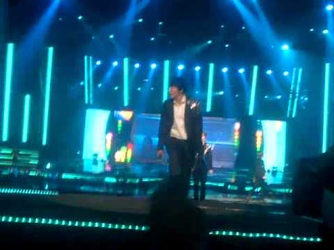 SS4 INA - Miracle (CUT) SHINDONG-DONGHAE MOMENT !!!