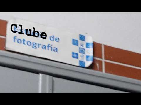 Clube da Fotografia - Curta-metragem Mockumentary