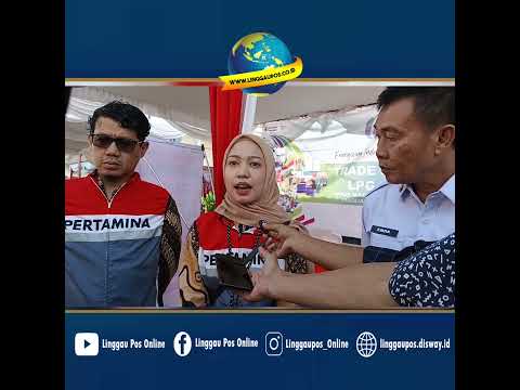 Sembako dan Ganti Oli Gratis di Lubuk Linggau Barat 2 