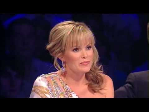 Jamie Pugh (Sem Final #2 Performance) Britains Got Talent 2009 HQ