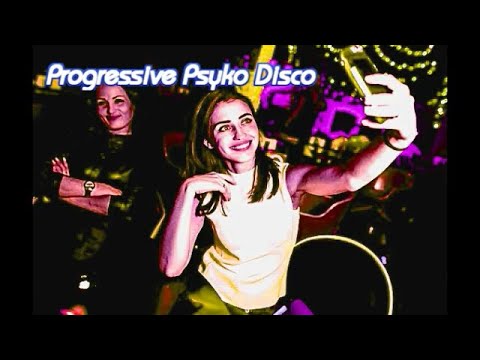 Dj ATeK - Psyko Disco ★ 2👽20 ★-🎧-04_Deep After Hour
