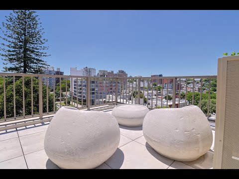 Video de YouTube - VENTA Apartamento 1 Dormitorio La Blanqueada